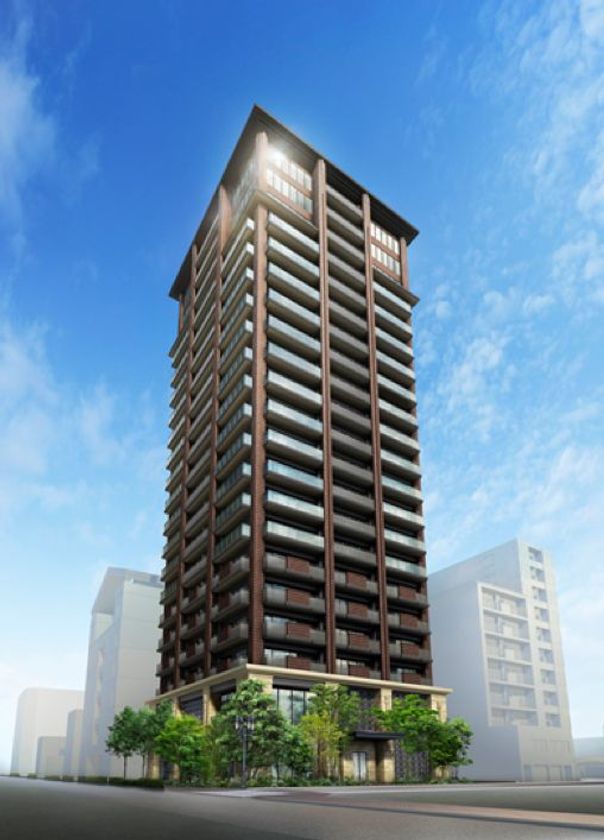 【近鉄不動産】
名古屋エリアにおけるアセット事業を強化
