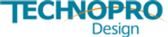株式会社テクノプロ　テクノプロ・デザイン社のロゴ