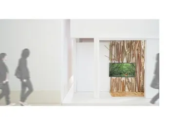 店舗入口イメージ