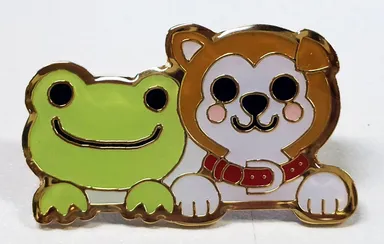 東横ハチ公×かえるのピクルス