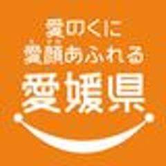 愛媛県のロゴ
