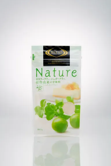 シュガーカットナチュレ70g