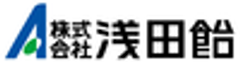 株式会社浅田飴のロゴ