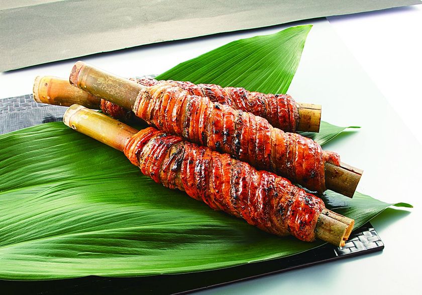 【あべのハルカス近鉄本店】四国四県味と技めぐり