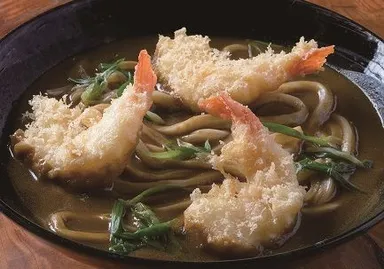 うどん本陣　山田家