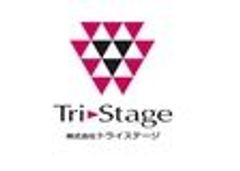 株式会社トライステージのロゴ