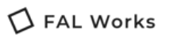 FAL Worksのロゴ