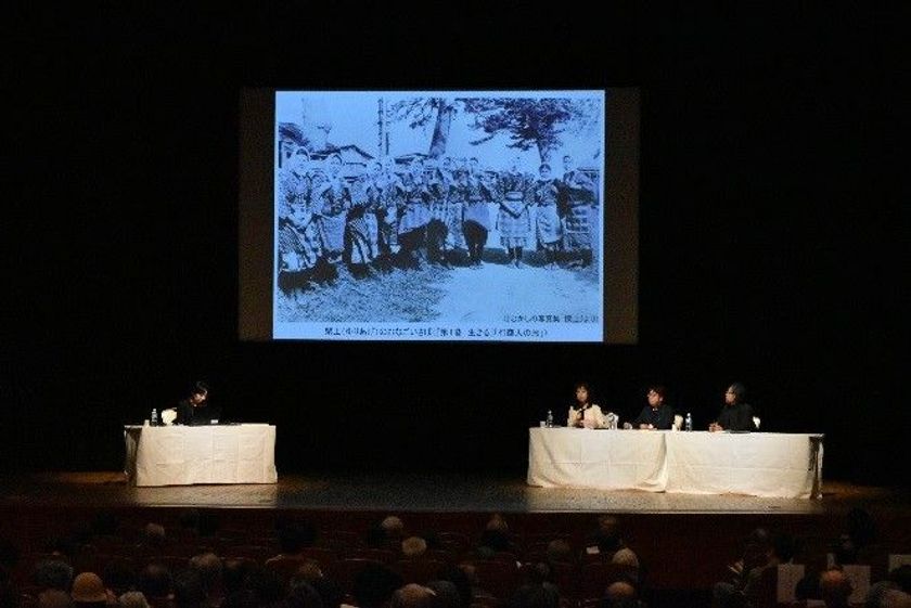 【旅の文化研究所】
～旅の文化研究所一般公開フォーラム～
「鉄道と軽便―旅行と物流の移りかわり―」の開催について