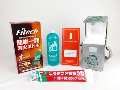 ファイテック 商品一覧