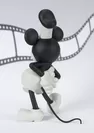 STEAMBOAT WILLIE 背面