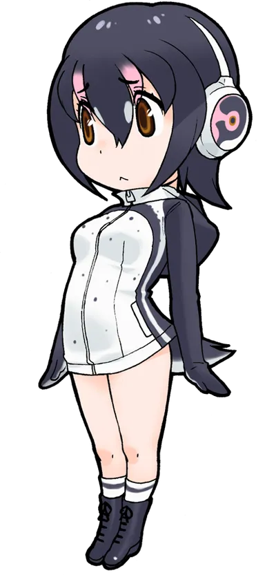 フンボルトペンギン