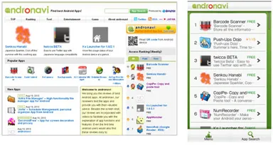 andronavi 英語版