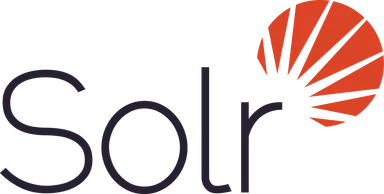 Apache Solrロゴ