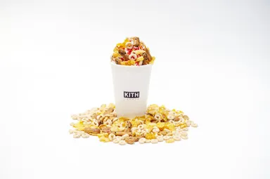 ミルクシェイク - THE ONE(ザ・ワン)