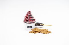 KITH TREATS TOKYO　1周年限定アイスクリーム＆ミルクシェイクを2日間限定で発売。また東京限定のアパレルも販売予定