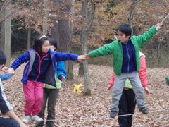 ひとり親家庭対象・プロ登山家“竹内洋岳さん”と行く！「未来につながる環境教室」参加者募集のお知らせ～南アルプスと八ヶ岳の麓への親子旅と新しい出会いを楽しもう！10月27日開催～