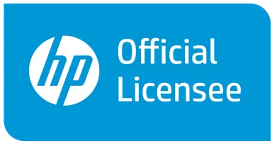 hp Official Licensee