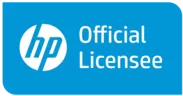 hp Official Licensee