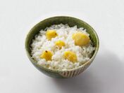 無添加調理の石井食品　今年採れた“日本各地の栗”を使った「栗ごはんの素」旬の時期限定で発売！