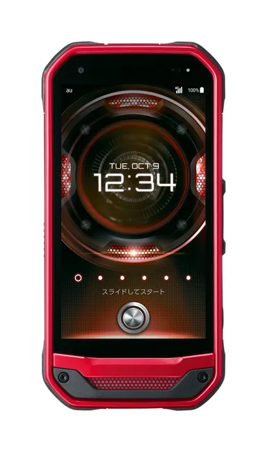 TORQUE G03（R) Front