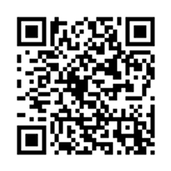 メール送信先アドレスQRコード