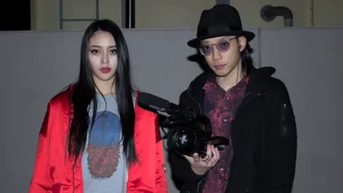 写楽街プロフィール写真