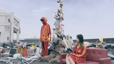 きっかけとなったミュージックビデオ