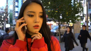 調査中の静止画4