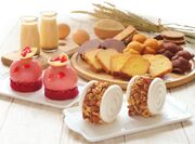 北海道の素材を生かした洋菓子やパンを提供『フェルム ラ・テール美瑛』が9月13日より札幌に初出店