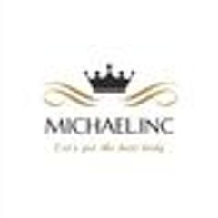 Michael株式会社のロゴ