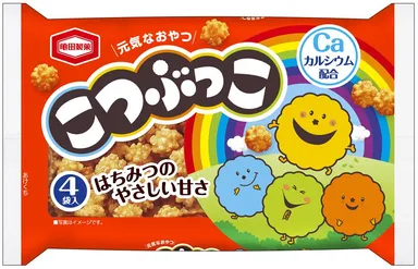 110g こつぶっこ