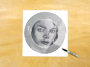 スパイログリフィクス　永遠のミュージックヒーロー(マイケル・ジャクソン)(2)