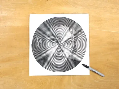 スパイログリフィクス　永遠のミュージックヒーロー(マイケル・ジャクソン)(3)