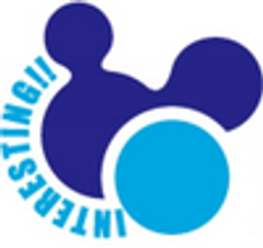 株式会社インタレスティングのロゴ