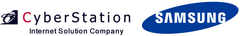 サイバーステーション株式会社
日本サムスン株式会社