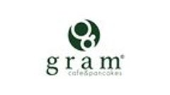 株式会社gramのロゴ