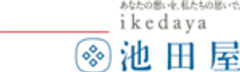 池田屋のロゴ