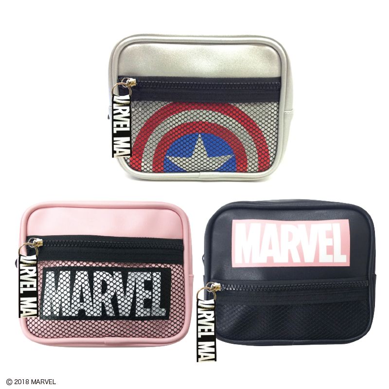 ストリート スポーティーなどのトレンドや流行色を取り入れた マーベル女子 向けアイテムが勢ぞろい Marvel Pop Up Store Shibuya109 Shibuya109abenoにオープン 株式会社スモール プラネットのプレスリリース