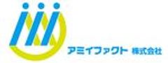 アミイファクト株式会社のロゴ