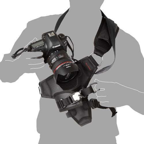 進化したハイエンドカメラバッグ「GW-PRO G3」シリーズにプロ向け一眼 