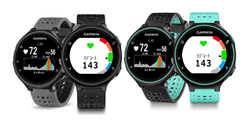 ファッションアイテムとしてもGPSウォッチをさらに身近に！Garmin、BEAMS限定カラーモデル2色を8月下旬に発売