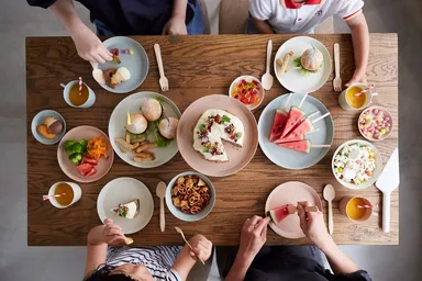 NEW Tableware usumono 薄くて・軽くて・強い