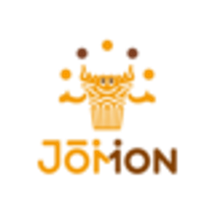 JOMON Technology Lab.のロゴ