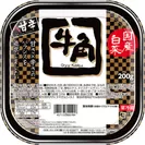 牛角国産白菜キムチ(200g)