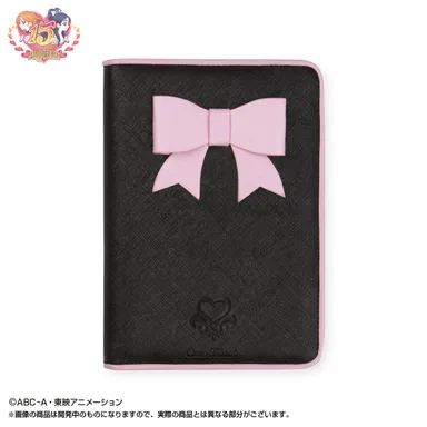 キュアブラック柄