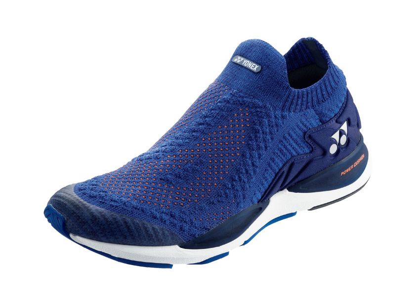 独自の衝撃吸収反発素材
「パワークッションプラス」搭載
ひざを守り、ストレスフリー設計で足を圧迫感から解放
セーフラン950M(男性用)・950L(女性用)
2018年10月上旬より発売