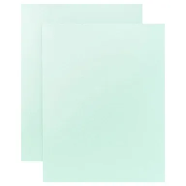 ハクバ コージーフォトマウント Lサイズシャイニーブルー