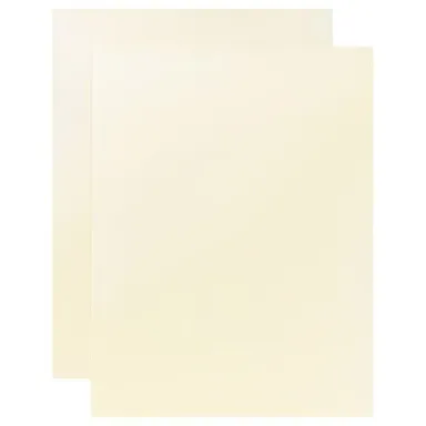 ハクバ コージーフォトマウント 2Lサイズシャイニークリーム