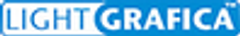 株式会社ライトグラフィカのロゴ