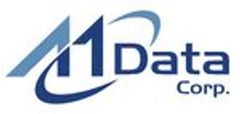Ａ１データ株式会社のロゴ